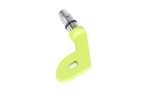 Subaru BRZ Dipstick Handle - Perrin Performance - P Style - Neon Yellow - `13-`25